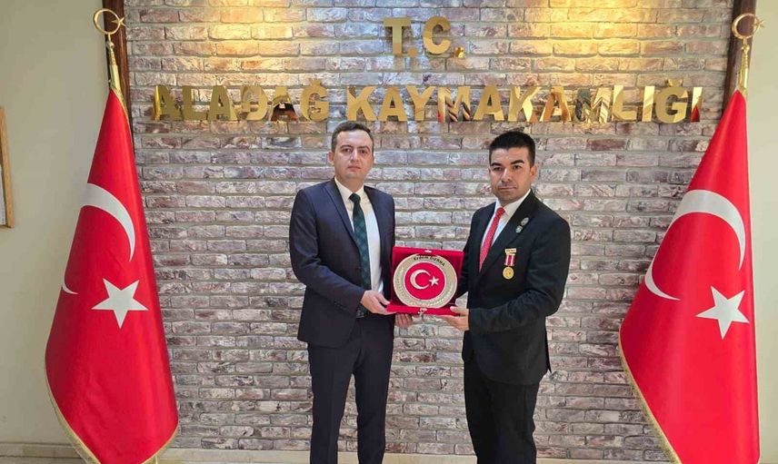 Gaziler Günü'nde gaziye tornavida ile saldırı iddiası