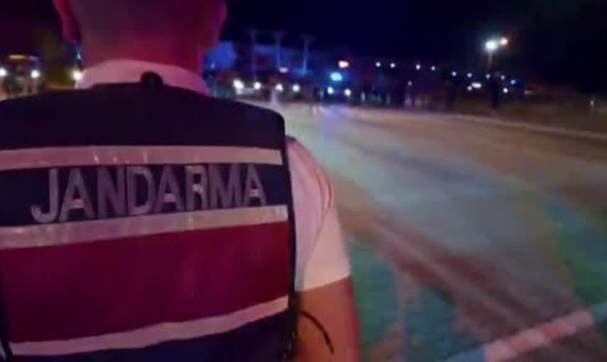 Osmaniye'den 8 ile yayılan bahis şebekesi çöktü: 59 gözaltı