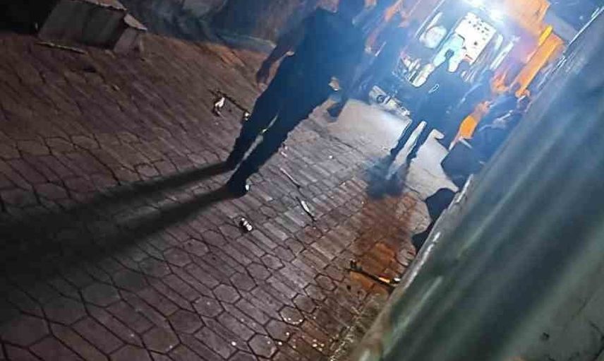 Bağlar'da tartışma ölümle sonuçlandı: eşi tarafından vurulan kadın hayatını kaybetti