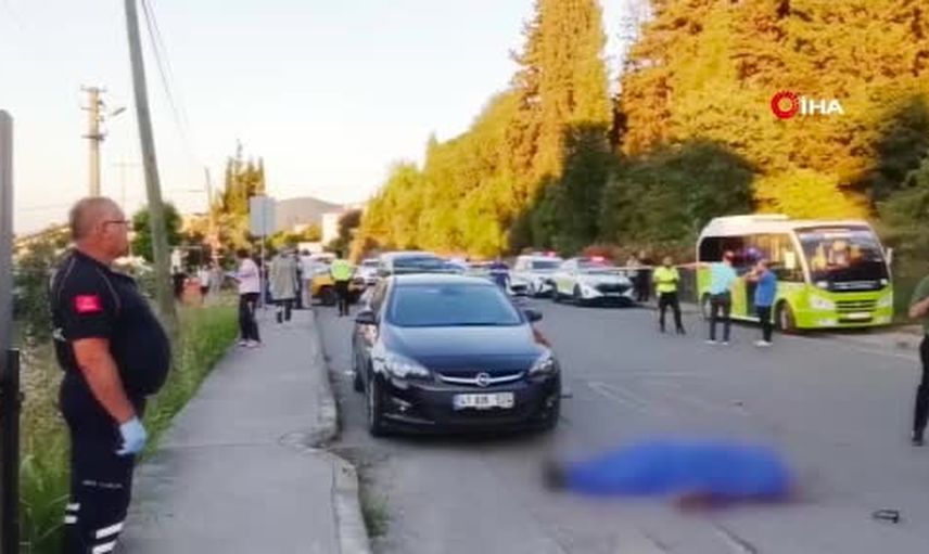 Milyonluk satış tartışması ölümle sonuçlandı: sanığa 27 yıl 6 ay hapis