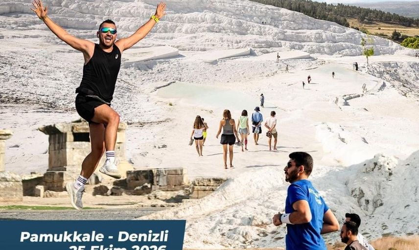 Cumhuriyet 103. yıldönümünde Denizli’yi kültür, sanat ve sporla sarıyor
