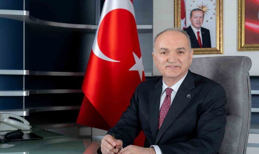 Düzce itfaiyesi güçlendi, itfaiyecilerin fedakarlığı vurgulandı