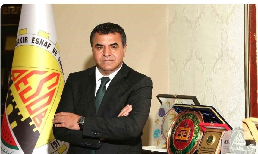 Diyarbakır 2027 bütçesinden yatırımı, üretimi ve istihdamı bekliyor