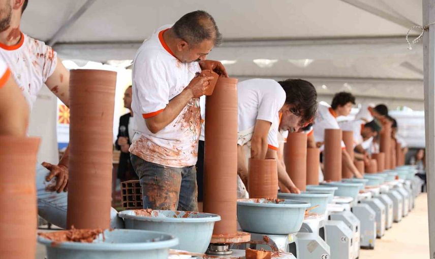 Menemen modeli: fransız seramikçinin gözünden uluslararası bir örnek