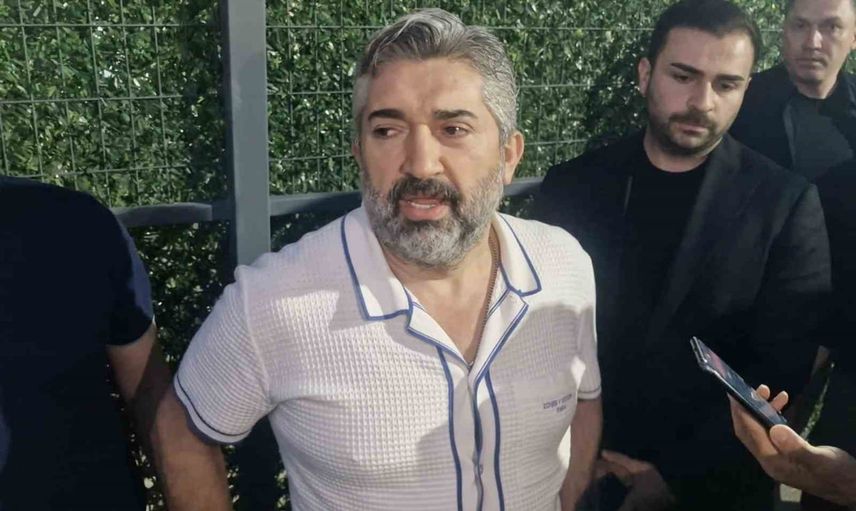 Savaş Balçık: hakem hataları nedeniyle Türkiye mağdur oldu