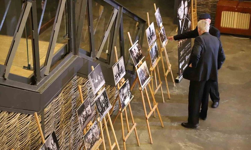 Balkan Türk müziği bienali Kosova'da ortak mirası sahneye taşıdı