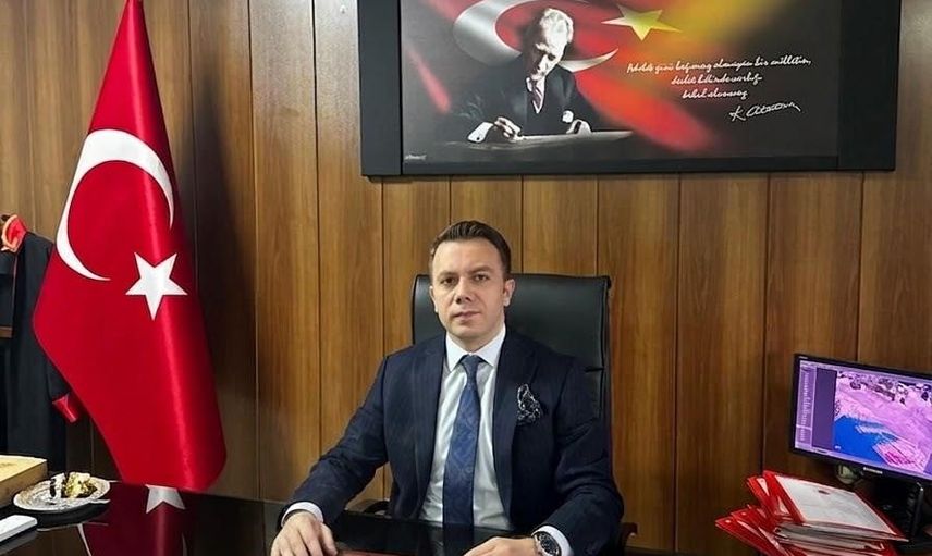 gölbaşı'nda adaletin korunması vurgusu