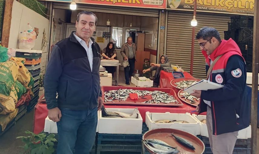 Beyşehir'de sürdürülebilir avcılık için sıkı denetim