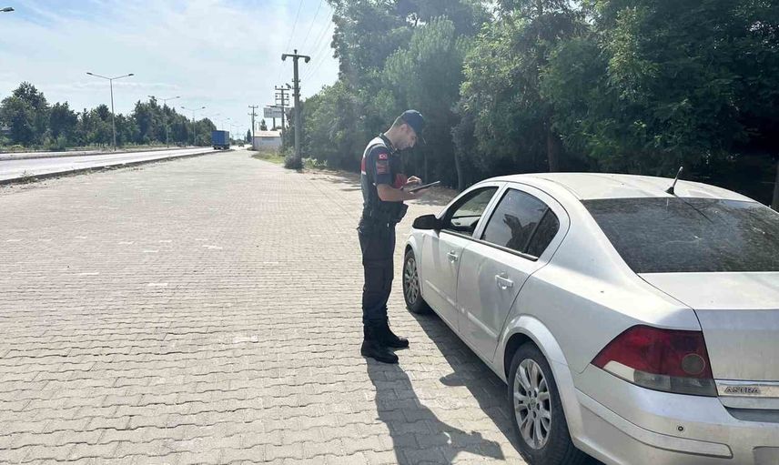 Aydın'da 'ÇEMBER-141' ile iki günde 24 kişi yakalandı
