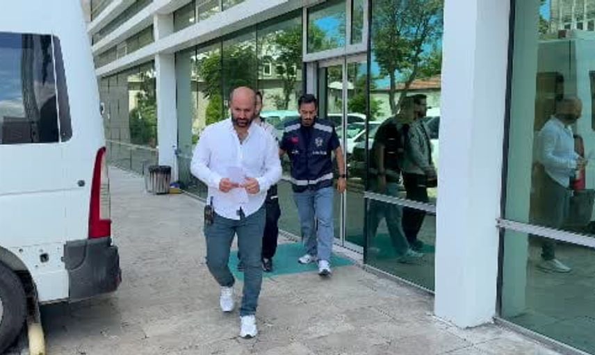 Samsun'da Bıçaklı Kavga: Şüpheli Tutuklandı