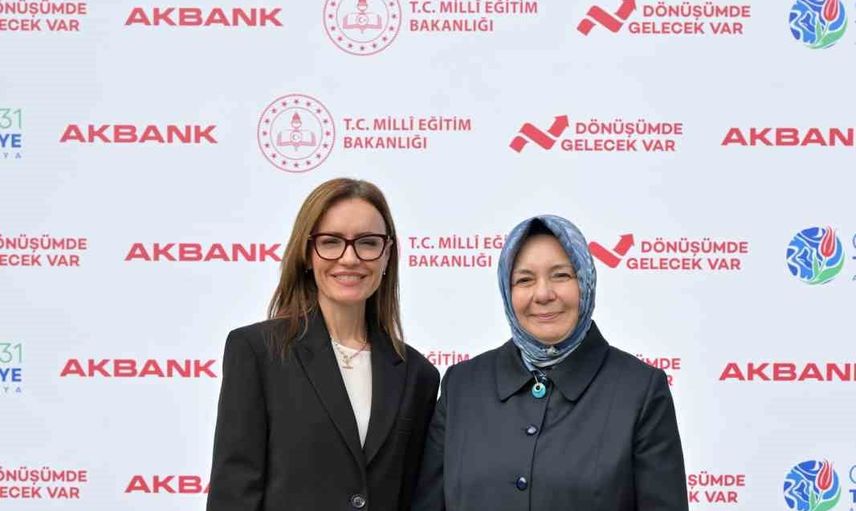 İleri dönüşüm meslek liselerinde uygulamalı eğitime dönüşüyor