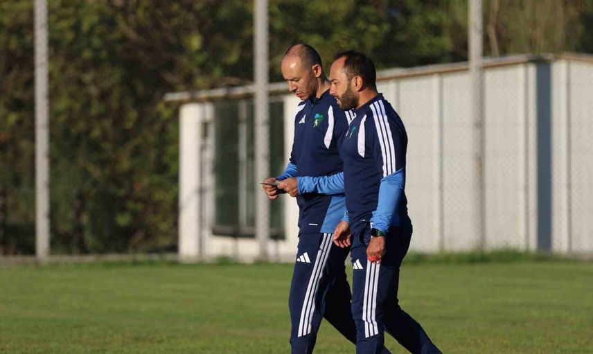 Selçuk İnan’ın kadrosuna deneyimli bir yüz katıldı: Umut Bulut teknik ekipte