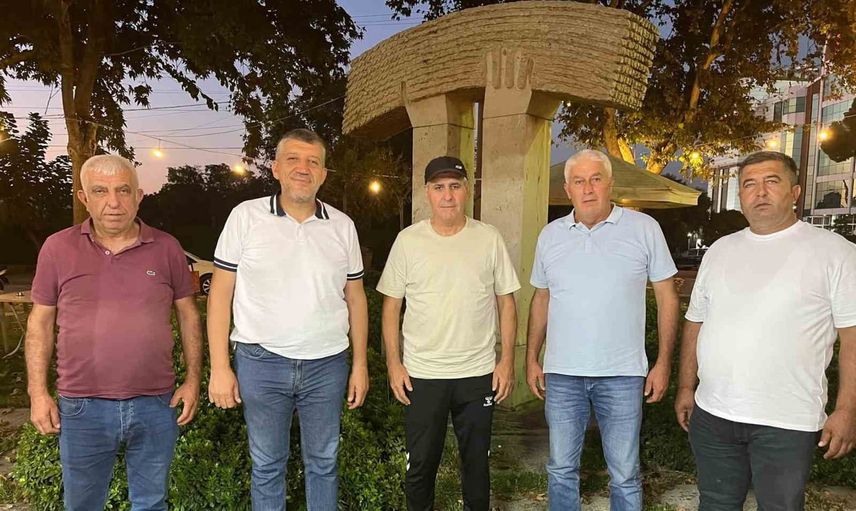 Deneyimle yola çıkıyor: Köprübaşı Belediyespor’un yeni teknik direktörü Zeki Erguvan
