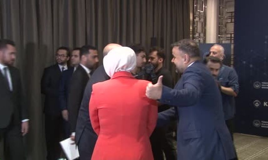 Kadınların dijital yetkinliğine üçlü iş birliğiyle kapsamlı destek