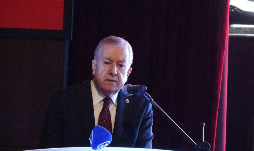 Kars'tan birlik çağrısı: terörsüz Türkiye hedefi kararlılıkla vurgulandı