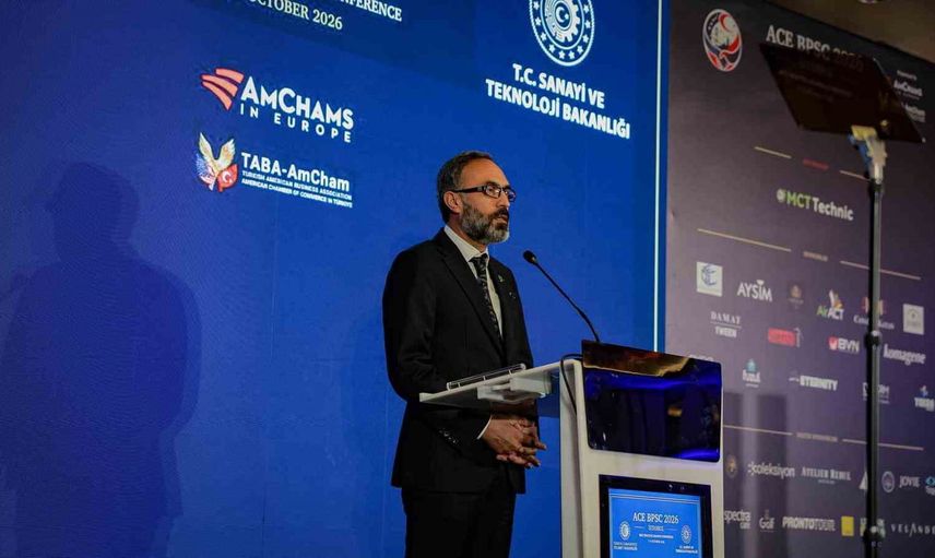 Yerli çip üretiminde yeni dönem: tesis hazır, onay bekleniyor