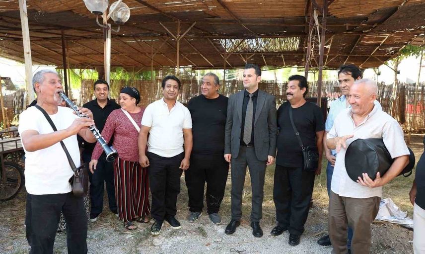 Akdeniz’de vatandaşa dokunan hizmet sözü: her sokağa kalıcı eser