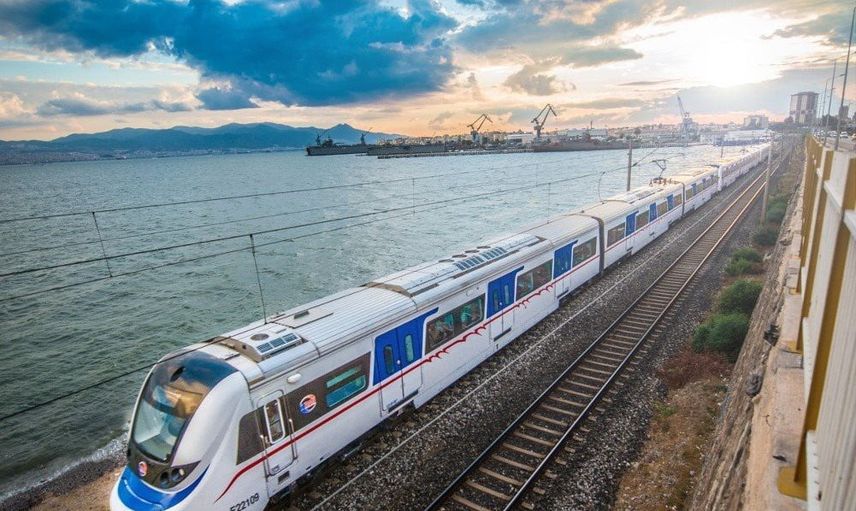 İzmir'de 29 ekimde toplu ulaşımda sefer artışı ve ücret düzenlemesi