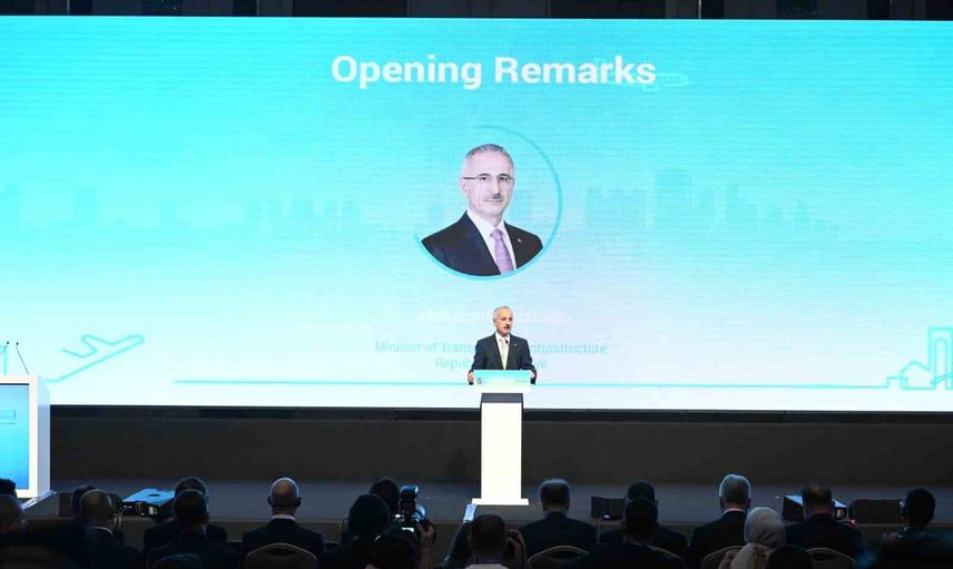 İstanbul havalimanı'na dördüncü ana pistle kapasite ve liderlik pekişiyor