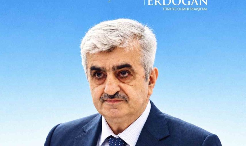 Erdoğan, millî teknoloji hamlesinin yol göstericisi Bayraktar'ı yad etti