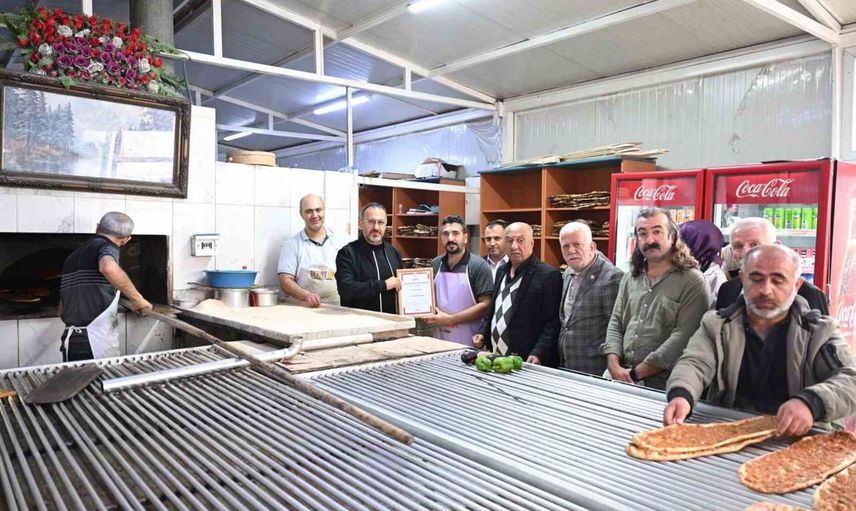 Yerel lezzetler turizme dönüşüyor: Çırmıhtı ve Gündüzbey'de saha çalışması
