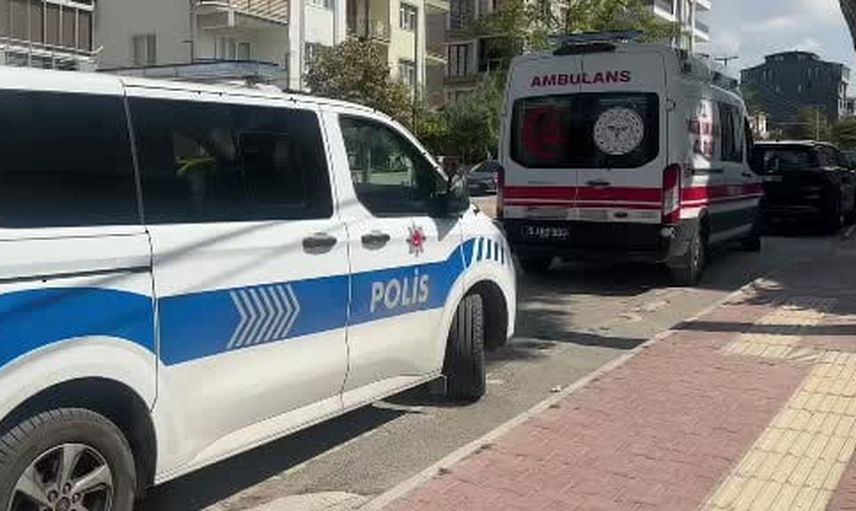 Boya yaparken fenalaşan usta Burdur'da hayatını kaybetti