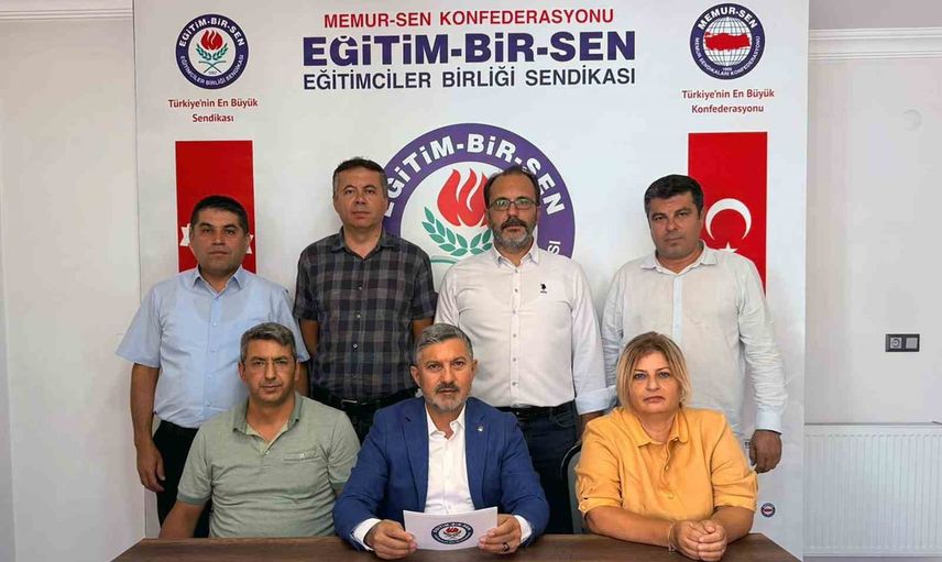 Milas'ta okulların yeni yerleşim planı eğitimi zorluyor