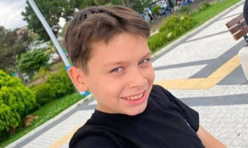 Bolaman Irmağı'nda serinleme anı sonlandı: 12 yaşındaki çocuk üç gün sonra yaşamını yitirdi