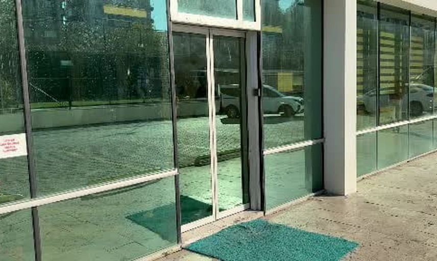 Samsun'da arkadaş kavgası ağırlaştı: bıçaklanan genç yoğun bakımda, şüpheli tutuklandı