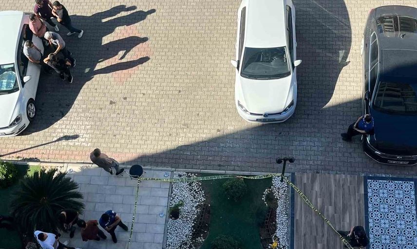 Kuaför çıkışında silahlı saldırı: Kahramanmaraş'ta iki kadın yaralandı