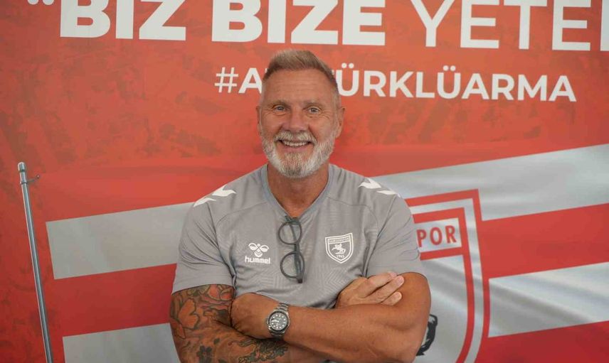 Fink: yeni kadro yapılanması için zamana ihtiyacımız var