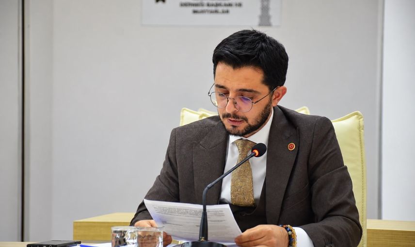 Bilecik meclisinde gündem: çınarlar mevkiindeki lağım kokusu ve meclis gerilimi