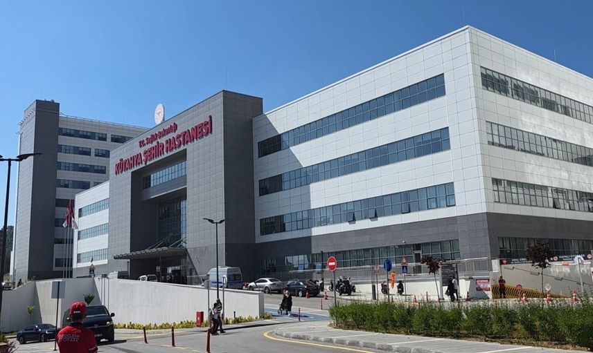 Eski eşi tarafından bıçaklanan kadın ağır yaralandı, şüpheli kaçtı