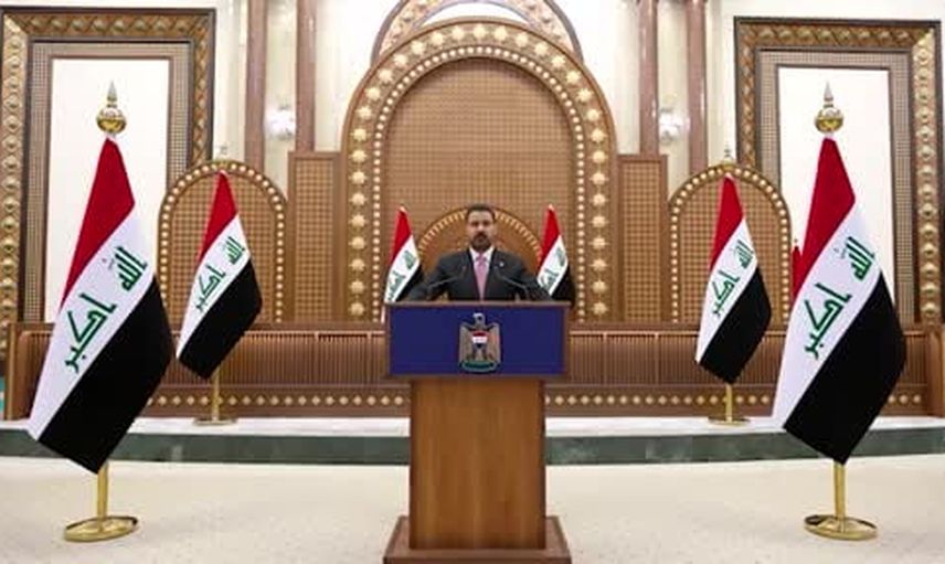 Irak egemenliği yeniden tesis ediyor: silahlar devlette, kararlar yerli