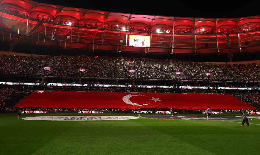 Vincenzo Italiano'dan dört değişiklikle Çorum FK karşısında güçlü 11