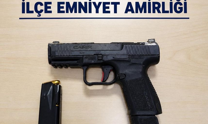 Karaisalı'daki iş yeri saldırısının izini süren ekipler Mersin'de sonuca ulaştı