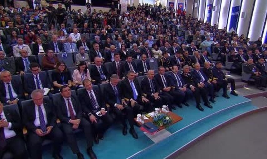 KBRN tehdidine karşı küresel dayanışma ve yapay zekâ destekli önleme