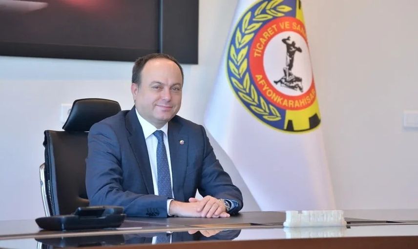 Hüsnü Serteser yeniden aday: Afyonkarahisar için iletişim ve projelere öncelik