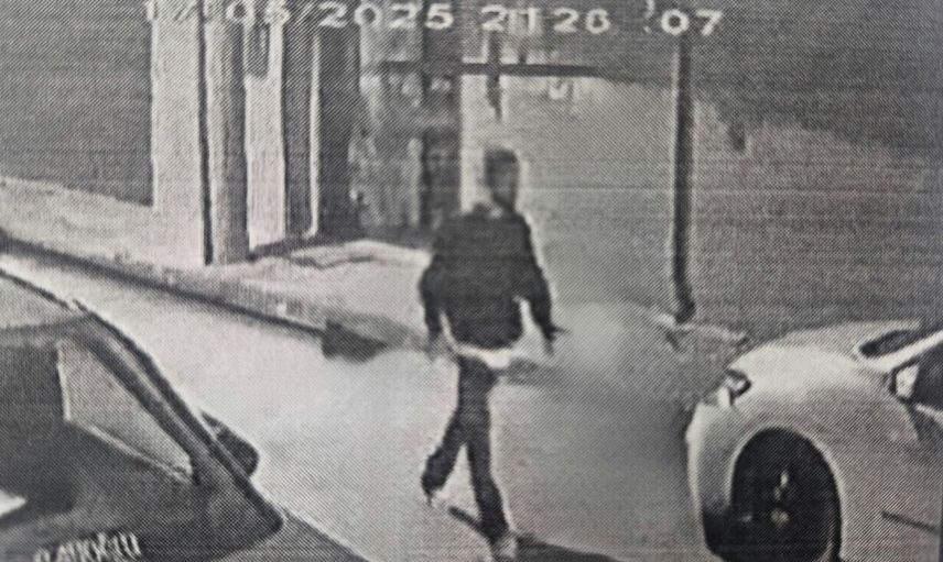 Kuryenin bıçaklandığı davada tanıklar olayın seyrini anlattı