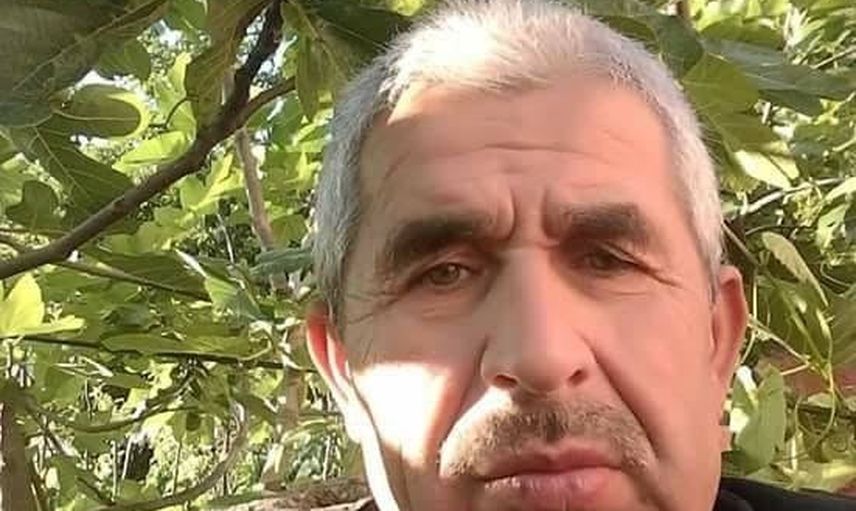 Hastaneye gelişte otobüsün altında kalan 66 yaşındaki adam yaşamını yitirdi