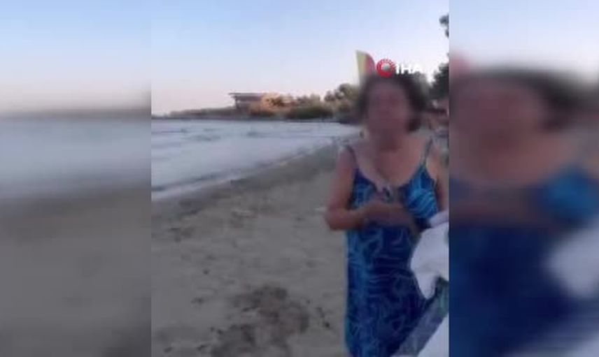 Plaj kavgası iddianamesi: başörtülü kadına yönelik nefret suçlamasıyla 3 yıla kadar hapis talebi