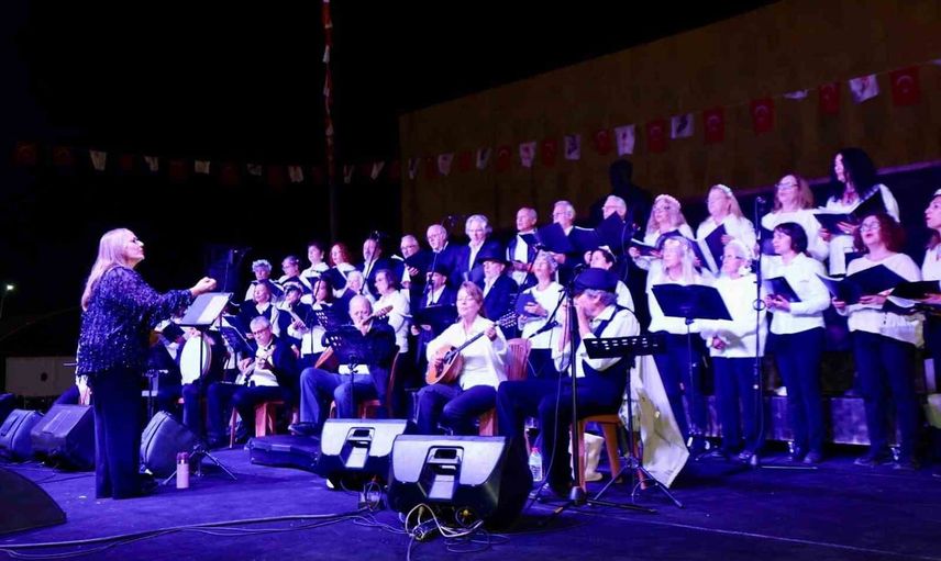 Girit kültürünün Manisa buluşması: Yunusemre'de Türkiye'nin ilk Giritliler kültür festivali
