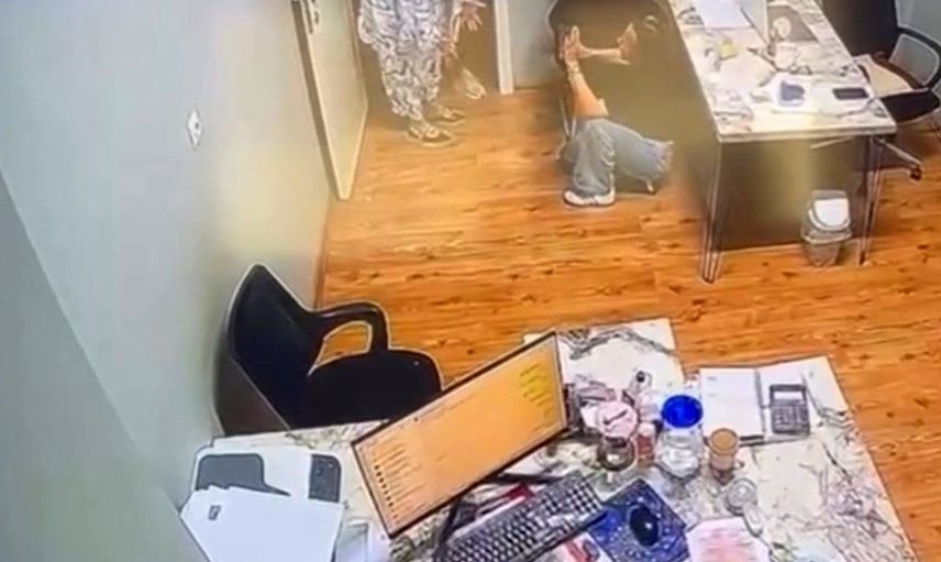 Bir şeker nefesini kesiyordu: iş arkadaşının müdahalesi hayatı kurtardı