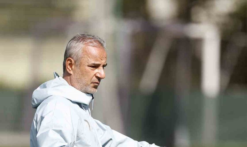 Kartal ile Fenerbahçe, Çaykur Rizespor maçı öncesi taktik ve güç çalıştı