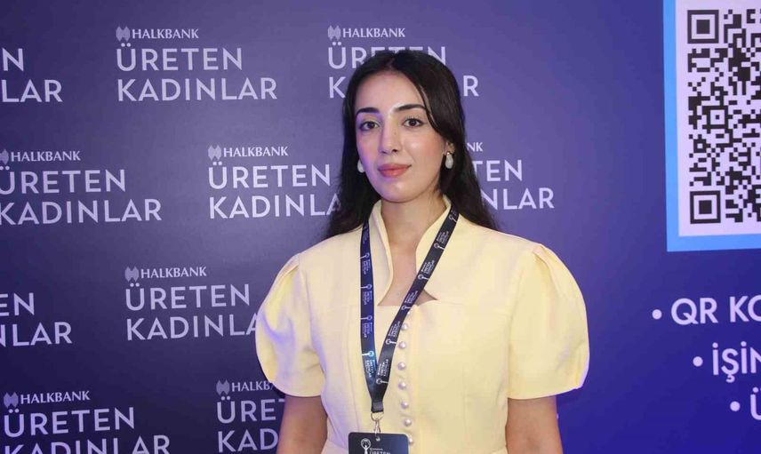Cizre'de üretimi büyütme hamlesi: kadın girişimcilere 100 bin liraya kadar finansman desteği