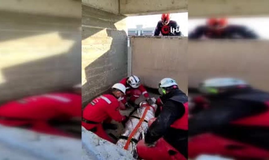 Saha eğitimleriyle LÜDAK akreditasyon hedefini güçlendiriyor