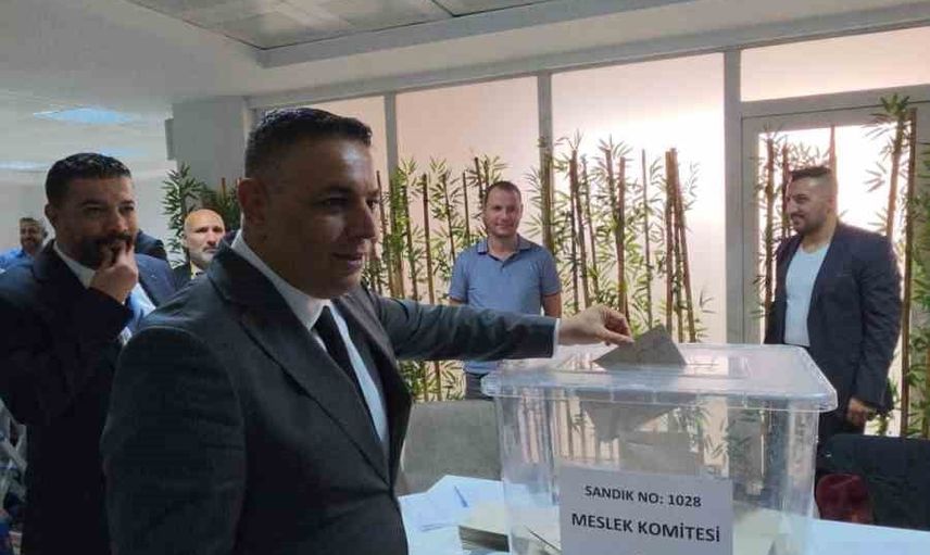 Sandıkta birlik mesajı veren Sadıkoğlu oyunu kullandı