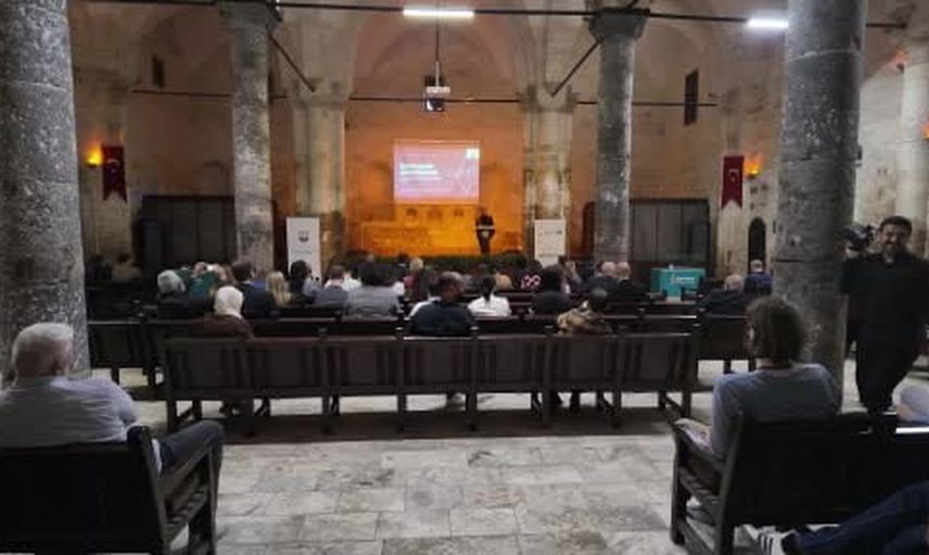 Şanlıurfa'da müziğin kökleri sahneye çıktı: UNESCO buluşması konserlerle sürüyor