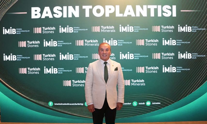 Madencilikte odak: üretimi artırmak, katma değeri yükseltmek
