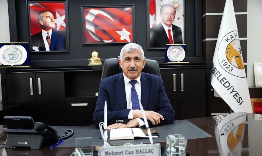 Kahta belediye başkanından gazilere vefa çağrısı